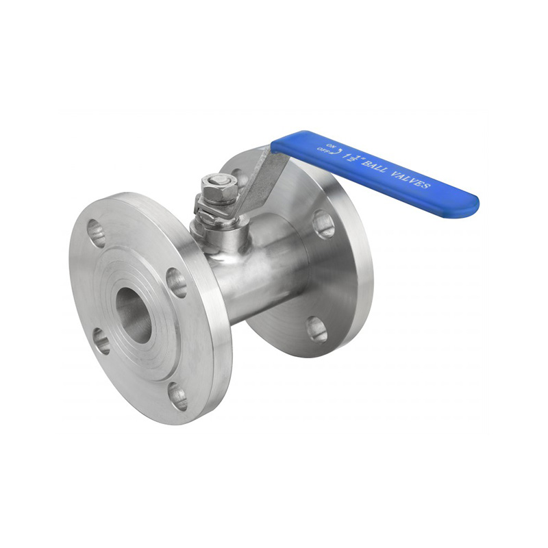 Zhongchi Valve Group Co., Ltd.