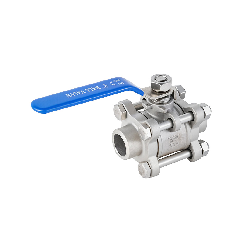 Zhongchi Valve Group Co., Ltd.