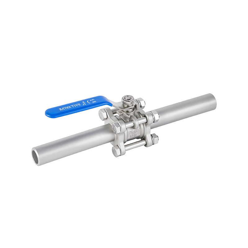 Zhongchi Valve Group Co., Ltd.