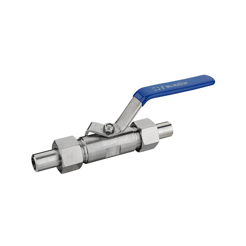 Zhongchi Valve Group Co., Ltd.