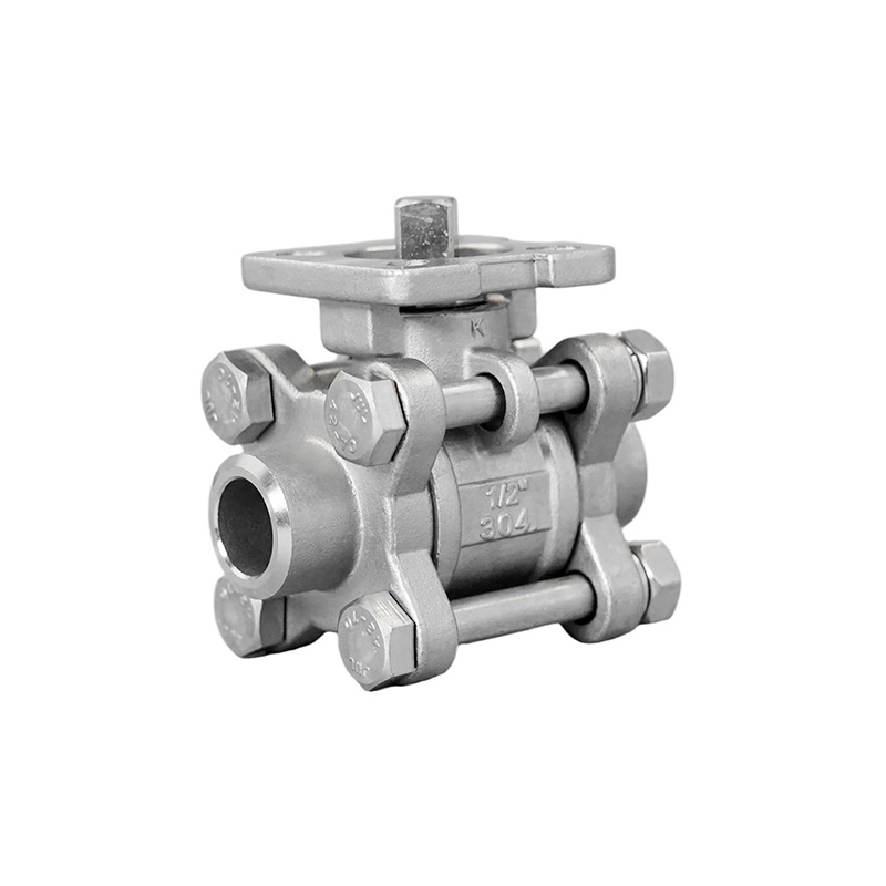 Zhongchi Valve Group Co., Ltd.
