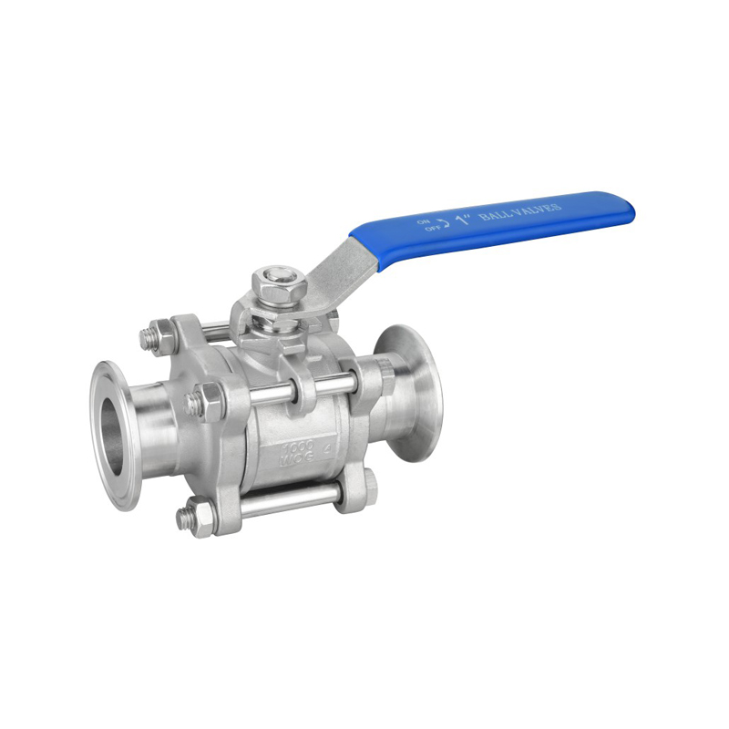 Zhongchi Valve Group Co., Ltd.