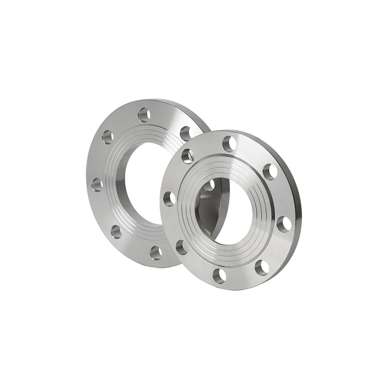 Flange de placa