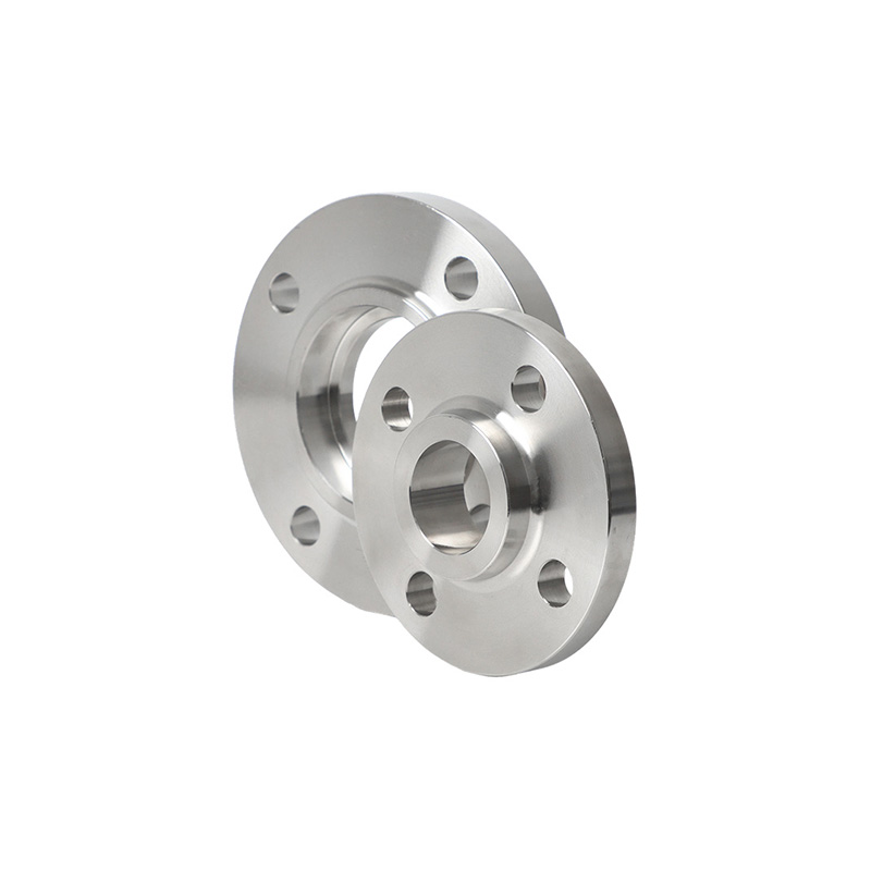 Flange deslizante