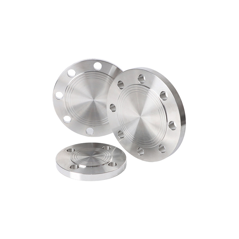 Flange cego